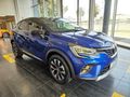 2024 Renault Captur 1.3T EDC