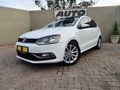 2017 Volkswagen Polo 1.2 TSI Highline Auto (81kW)