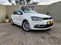 2017 Volkswagen Polo 1.2 TSI Highline Auto (81kW)