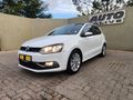 2017 Volkswagen Polo 1.2 TSI Highline Auto (81kW)