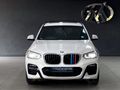 2021 BMW X3 xDrive20d M Sport