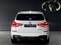 2021 BMW X3 xDrive20d M Sport