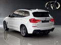 2021 BMW X3 xDrive20d M Sport