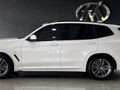 2021 BMW X3 xDrive20d M Sport
