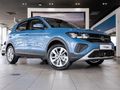 2026 Volkswagen T-Cross 1.0 TSI Life Auto