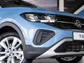 2026 Volkswagen T-Cross 1.0 TSI Life Auto