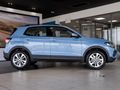 2026 Volkswagen T-Cross 1.0 TSI Life Auto