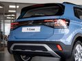 2026 Volkswagen T-Cross 1.0 TSI Life Auto
