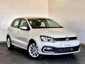 2026 Volkswagen Polo Vivo 1.6 Style
