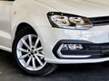 2026 Volkswagen Polo Vivo 1.6 Style