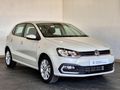 2026 Volkswagen Polo Vivo 1.6 Style