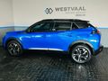 2024 Peugeot 2008 GT 1.2T Auto