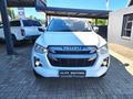 2023 Isuzu D-Max 1.9 DDI HR LS Auto Double-Cab