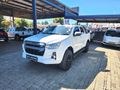 2023 Isuzu D-Max 1.9 DDI HR LS Auto Double-Cab