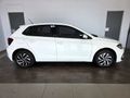 2023 Volkswagen Polo 1.0 TSI Life