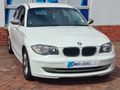 2009 BMW 1 Series 118i 3-dr Auto