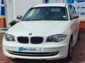 2009 BMW 1 Series 118i 3-dr Auto