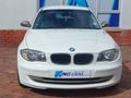 2009 BMW 1 Series 118i 3-dr Auto