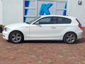 2009 BMW 1 Series 118i 3-dr Auto