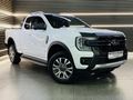 2024 Ford Ranger 2.0D Bi-T Wildtrak HR Auto 4x4 SuperCab