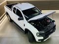 2024 Ford Ranger 2.0D Bi-T Wildtrak HR Auto 4x4 SuperCab