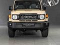 2026 Toyota Land Cruiser 79 2.8 GD-6 Auto Double-Cab