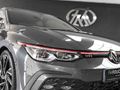 2026 Volkswagen Golf 8 GTI  2.0 TSI Auto