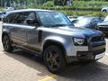 2024 Land Rover Defender 110 D300 HSE X-Dynamic