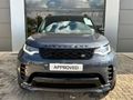 2025 Land Rover Discovery 3.0D HSE Dynamic