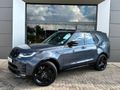 2025 Land Rover Discovery 3.0D HSE Dynamic