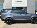 2025 Land Rover Discovery 3.0D HSE Dynamic