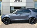 2025 Land Rover Discovery 3.0D HSE Dynamic