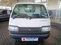 2026 Suzuki Super Carry 1.2i