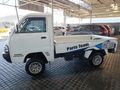 2026 Suzuki Super Carry 1.2i