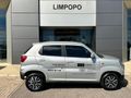 2026 Suzuki S-Presso 1.0 GL+