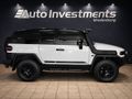 2023 Toyota FJ Cruiser 4.0 V6