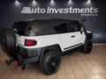 2023 Toyota FJ Cruiser 4.0 V6