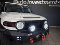 2023 Toyota FJ Cruiser 4.0 V6