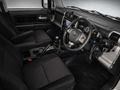 2023 Toyota FJ Cruiser 4.0 V6