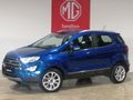 2020 Ford EcoSport 1.0T Titanuim