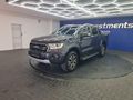 2021 Ford Ranger 2.0D Bi-Turbo Wildtrak Auto Double-Cab