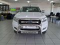 2016 Ford Ranger 3.2 TDCi XLT 4x4 Auto SuperCab