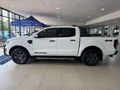 2022 Ford Ranger 2.0D Bi-Turbo Wildtrak 4x4 Auto Double-Cab