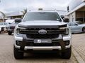 2024 Ford Ranger 2.0D Bi-Turbo Wildtrak 4X4 Double Cab Auto