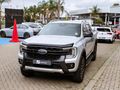 2024 Ford Ranger 2.0D Bi-Turbo Wildtrak 4X4 Double Cab Auto