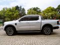 2024 Ford Ranger 2.0D Bi-Turbo Wildtrak 4X4 Double Cab Auto