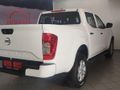 2026 Nissan Navara 2.5 DDTi SE Plus Double-Cab