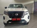 2026 Nissan Navara 2.5 DDTi SE Plus Double-Cab