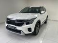 2025 Kia Seltos 1.5 CRDi LX