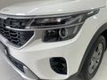 2025 Kia Seltos 1.5 CRDi LX